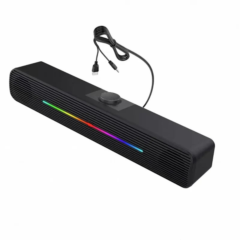 Audio Music Enhancer Free - Premium Bluetooth Desktop Subwoofer with Dual