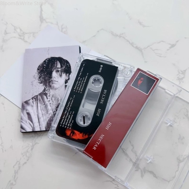Audio Music Recorder - Lo-fi R&B Joji Music Tape Nectar