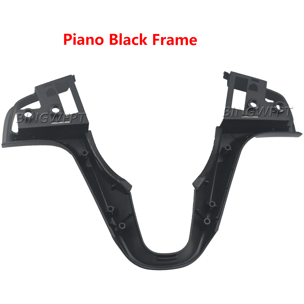 Audio And Music Separate - Car Steering Wheel Audio Volume Music