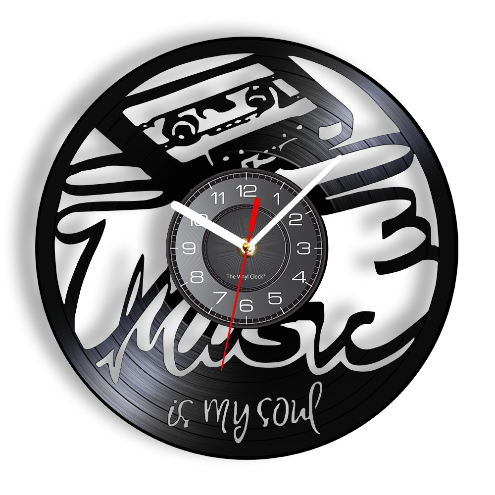 Music Is My Soul Muisc Inspira - огляд і ціна Audio And Music Separate