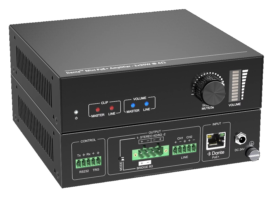 2 Channel Mini Portable Profes - огляд і ціна Portable Amplifier Mini