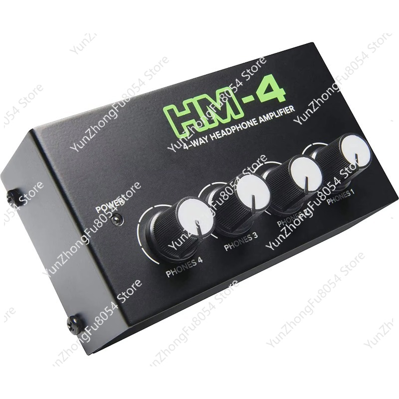 Professional Audio Video and L - огляд і ціна Portable Amplifier Mini