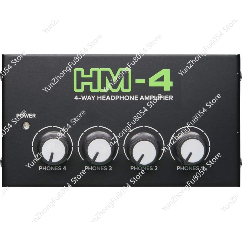 Professional Audio Video and L - огляд і ціна Portable Amplifier Mini