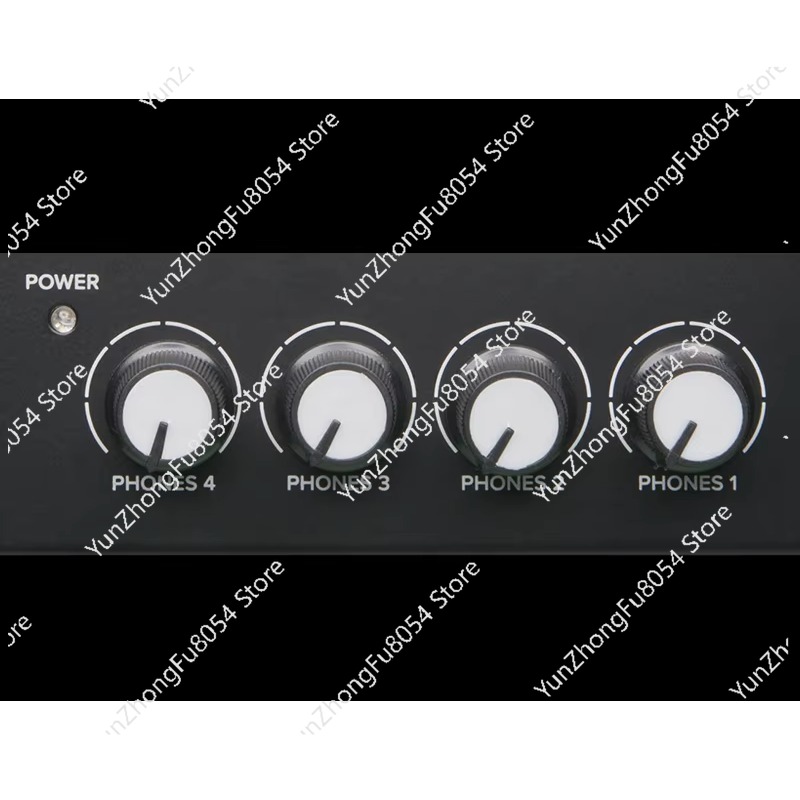 Professional Audio Video and L - огляд і ціна Portable Amplifier Mini