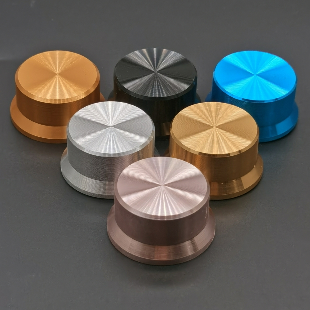 1PCS 30*15mm Aluminum Alloy Po - огляд і ціна Audio Music Converter