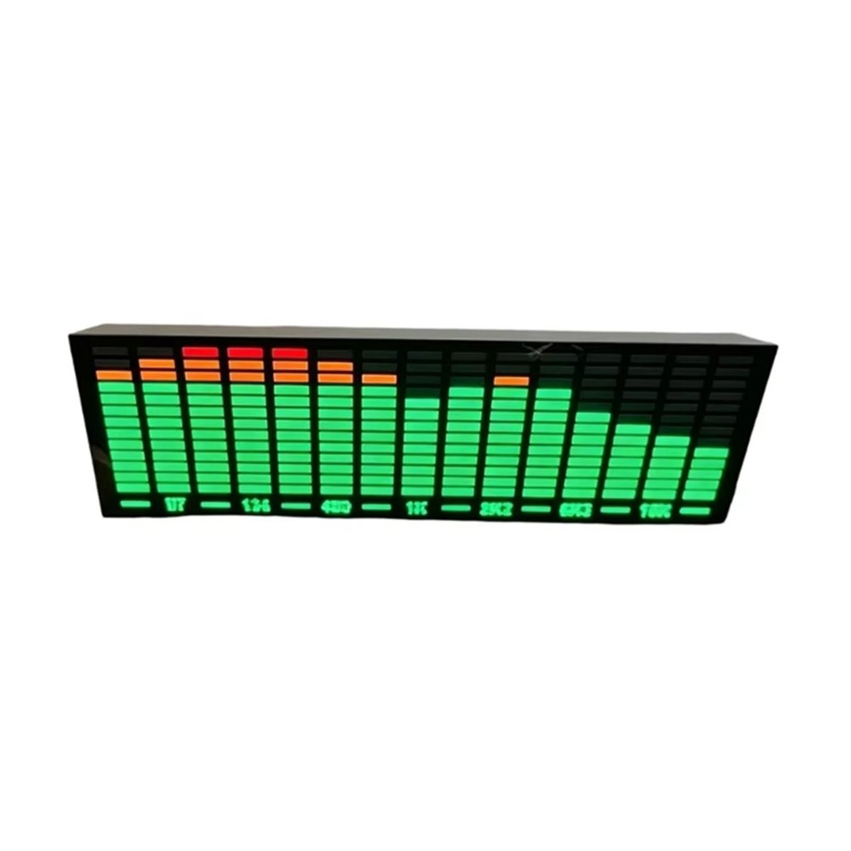 Fits for Music Spectrum LED Pi - огляд і ціна Audio To Music