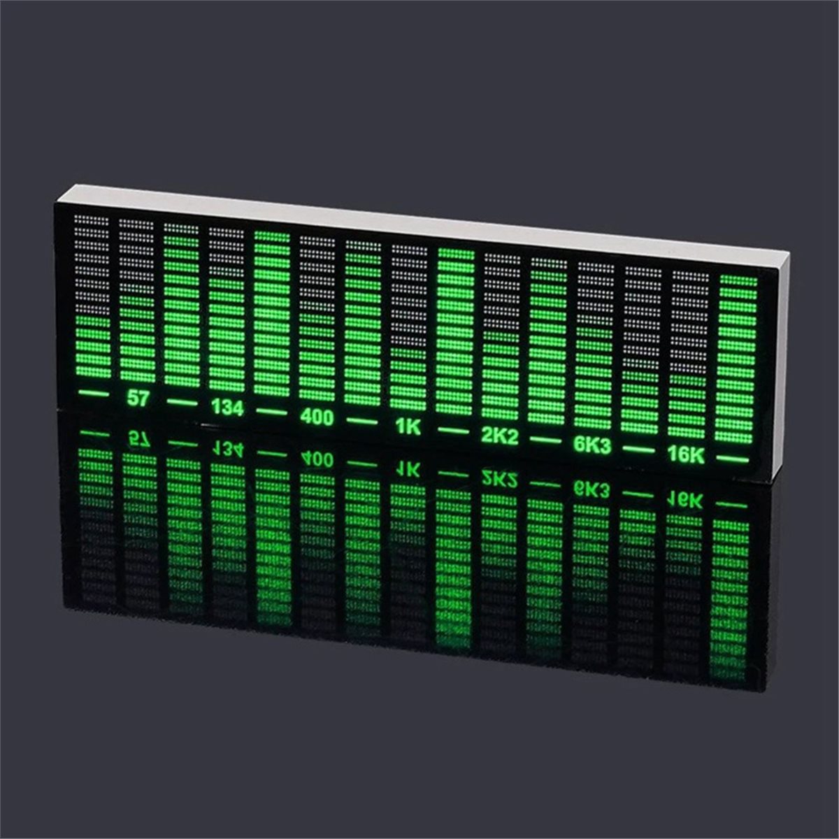 Fits for Music Spectrum LED Pi - огляд і ціна Audio To Music