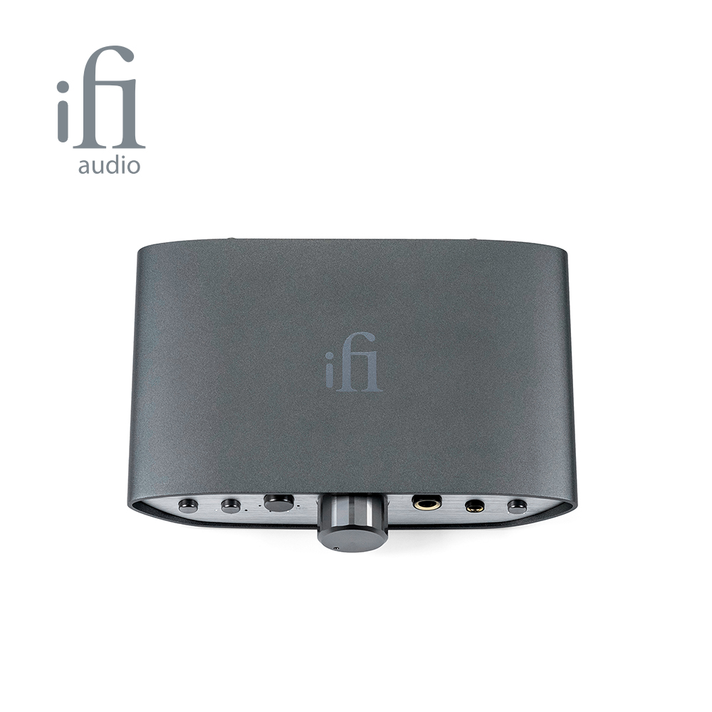 iFi ZEN CAN Desktop Balanced H - огляд і ціна Audio Music Enhancer Free