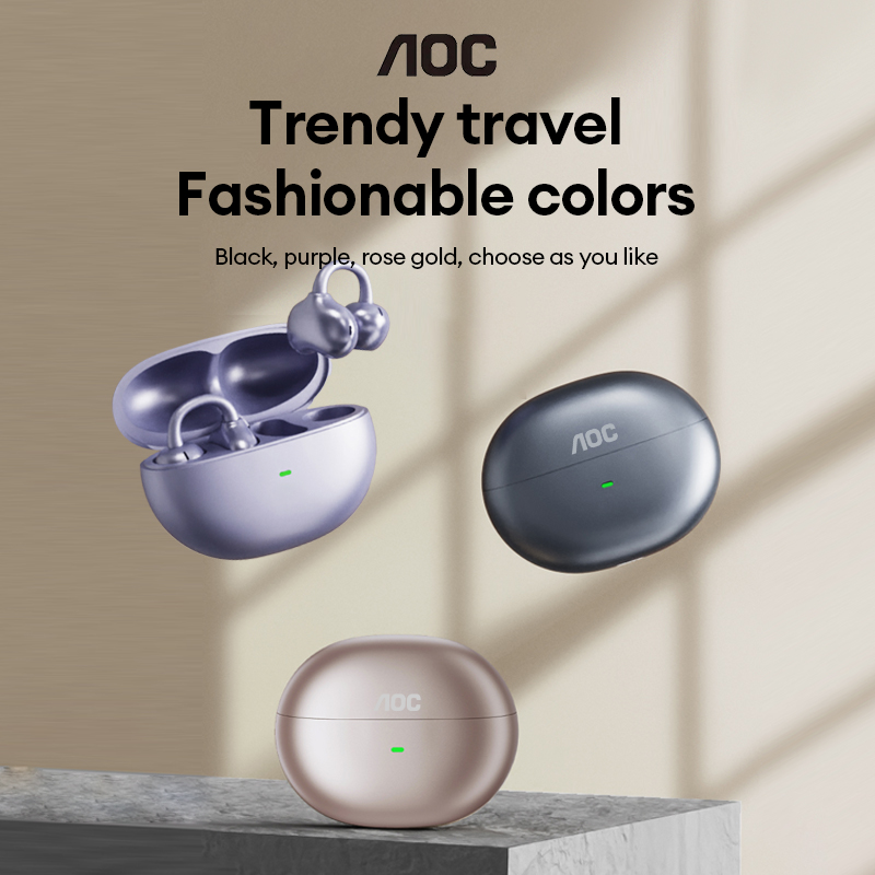 AOC ACD2544 Wireless Bluetooth - огляд і ціна Audio To Music