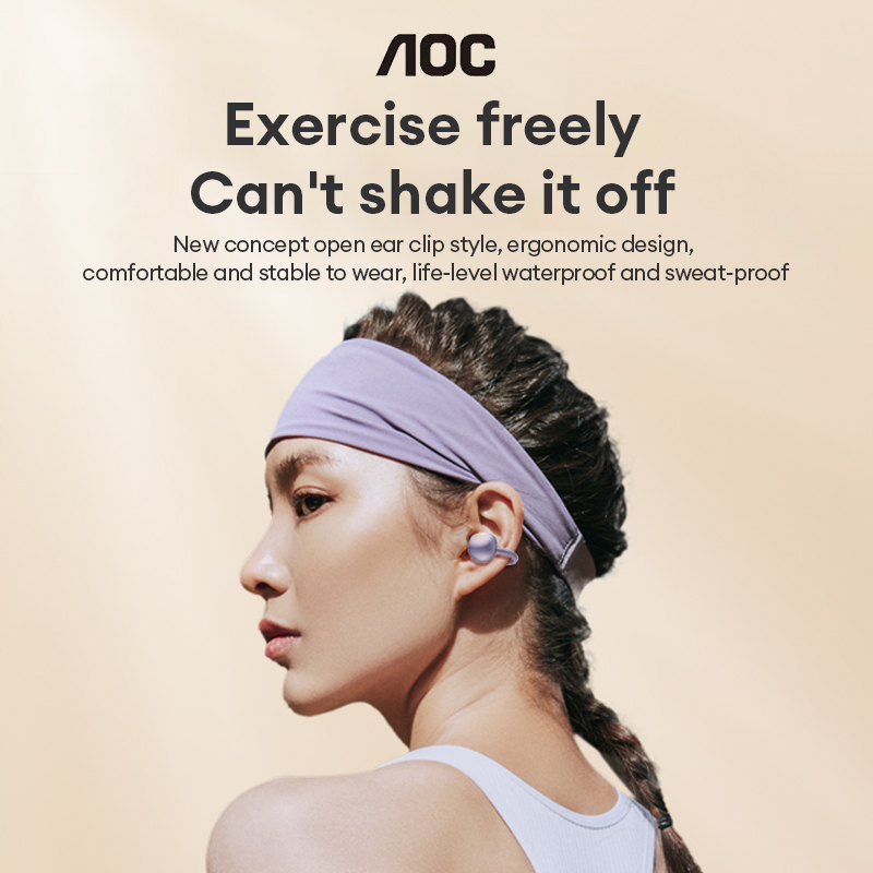 AOC ACD2544 Wireless Bluetooth - огляд і ціна Audio To Music