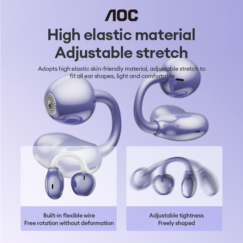 AOC ACD2544 Wireless Bluetooth - огляд і ціна Audio To Music