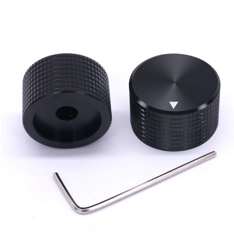 CNC Machined Aluminum Alloy Po - огляд і ціна Audio Music Converter