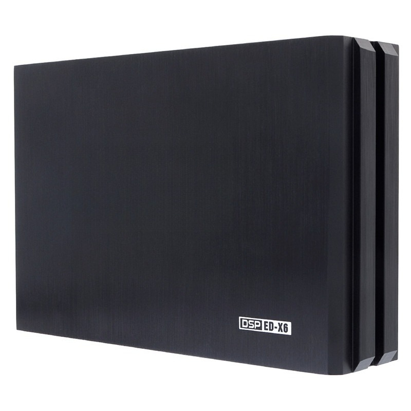 Car DSP Audio Processor, 31 Ba - огляд і ціна Audio Music Enhancer Free