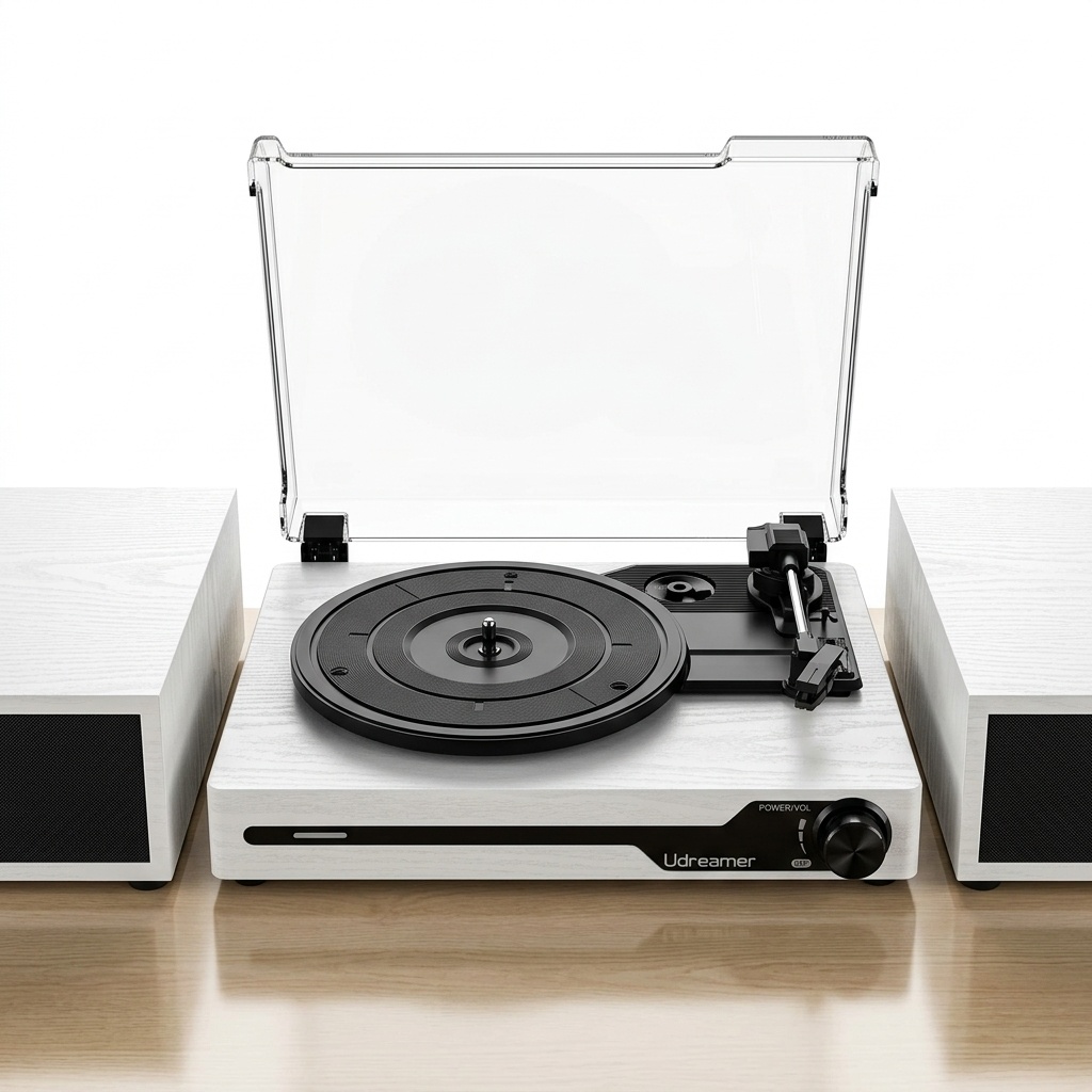 Luxury Music Lover Gift Stable - огляд і ціна Audio And Music Separate