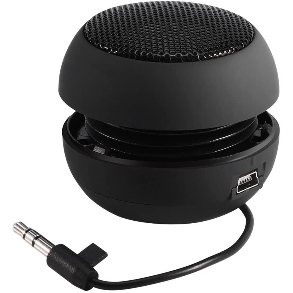 Mini Portable Travel Loud Spea - огляд і ціна Portable Amplifier Mini