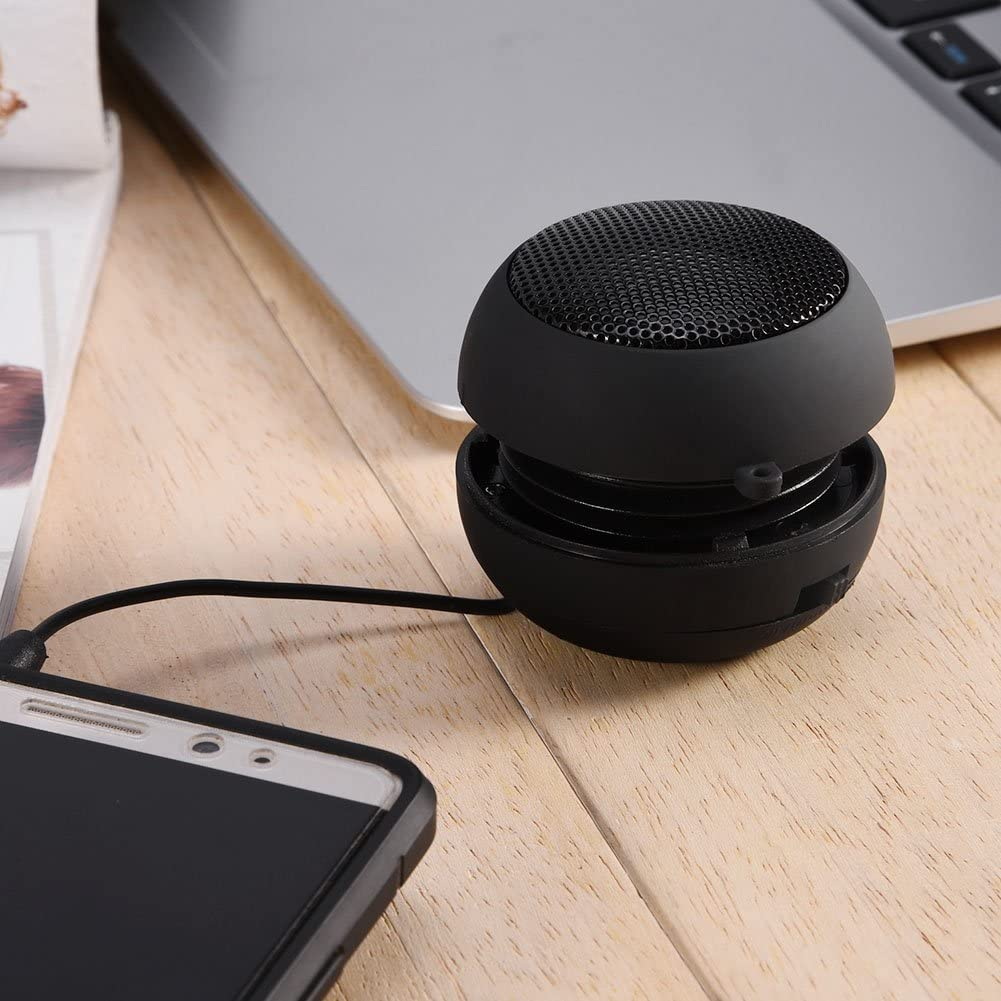 Mini Portable Travel Loud Spea - огляд і ціна Portable Amplifier Mini