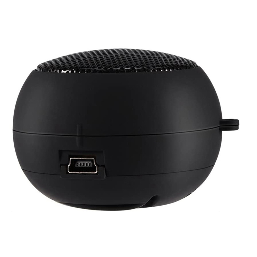 Mini Portable Travel Loud Spea - огляд і ціна Portable Amplifier Mini