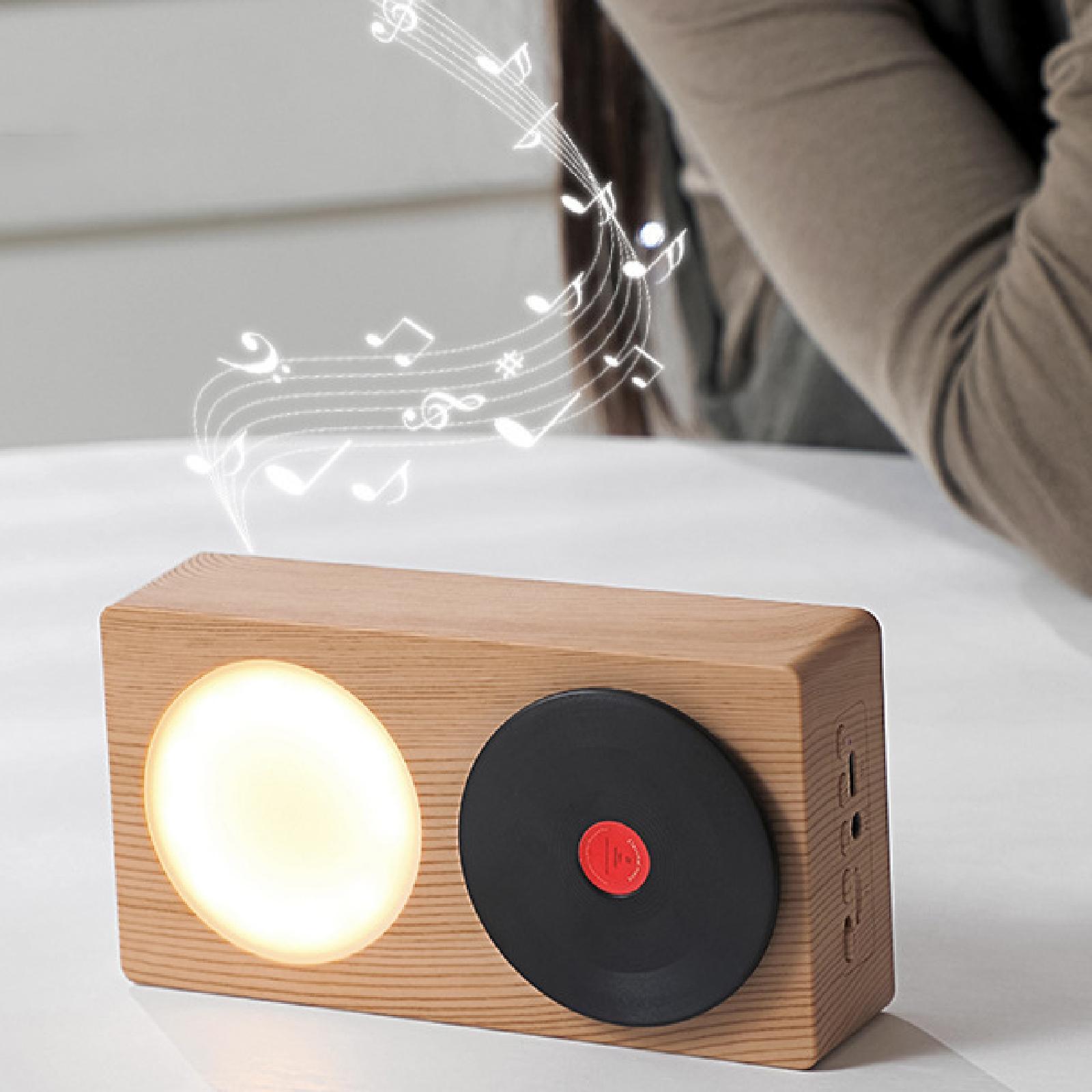 Classic Portable Mini Bluetoot - огляд і ціна Audio Music Enhancer Free