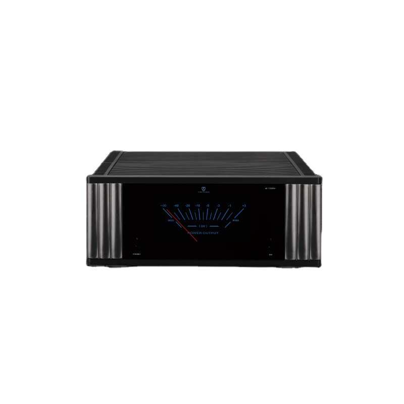 Tonewinner AD-7300PA+ 1000W 7- - огляд і ціна Audio To Music