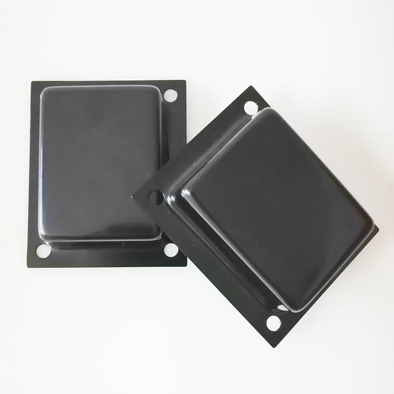 2PCS Transformer Cover EI66/76 - огляд і ціна Audio Music Converter