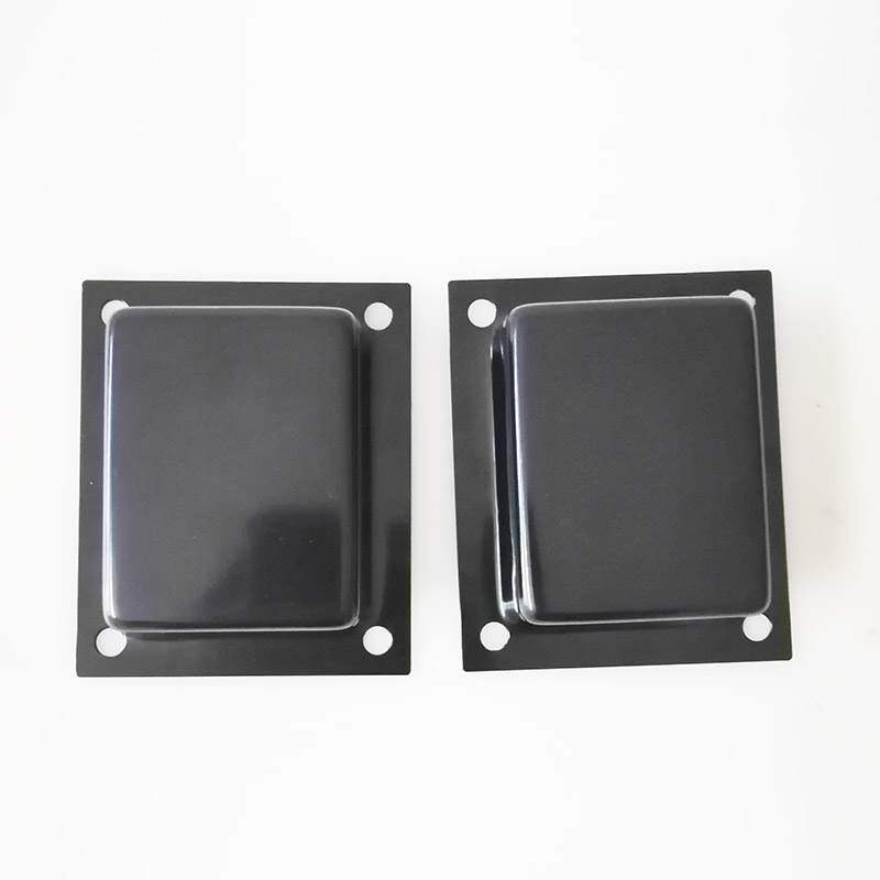 2PCS Transformer Cover EI66/76 - огляд і ціна Audio Music Converter