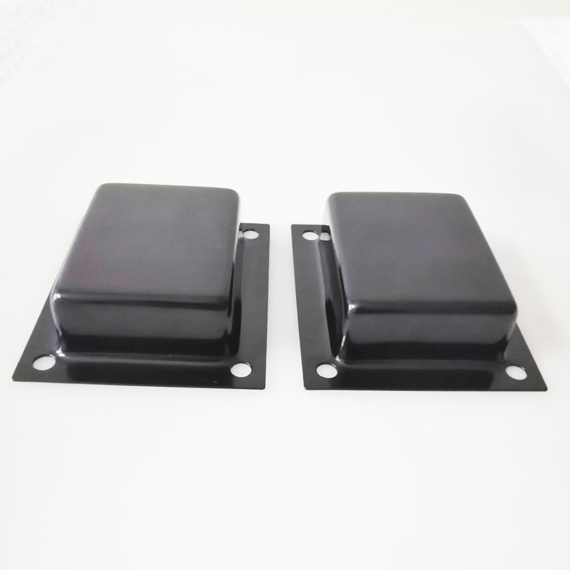 2PCS Transformer Cover EI66/76 - огляд і ціна Audio Music Converter