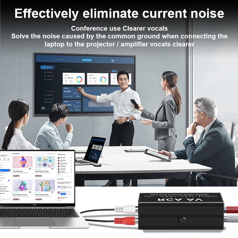 Professional Audio Noise Filte - огляд і ціна Audio To Music