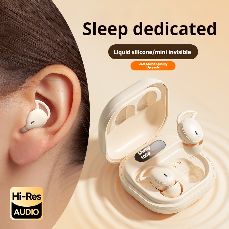 M72 Mini Portable Wireless Ear - огляд і ціна Audio To Music