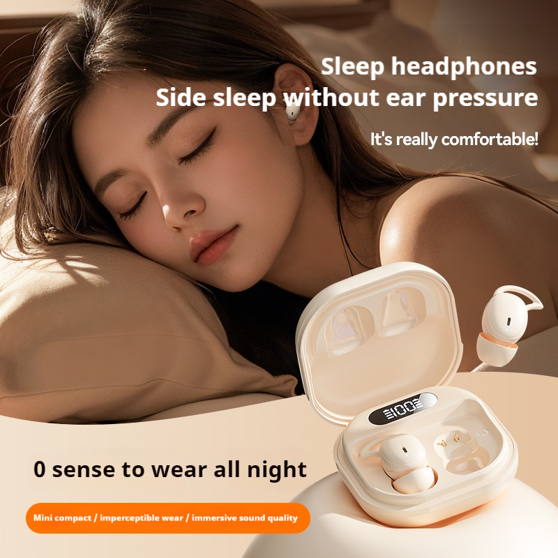 M72 Mini Portable Wireless Ear - огляд і ціна Audio To Music