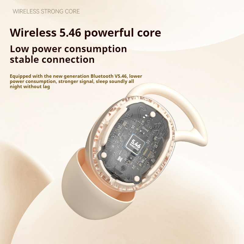 M72 Mini Portable Wireless Ear - огляд і ціна Audio To Music