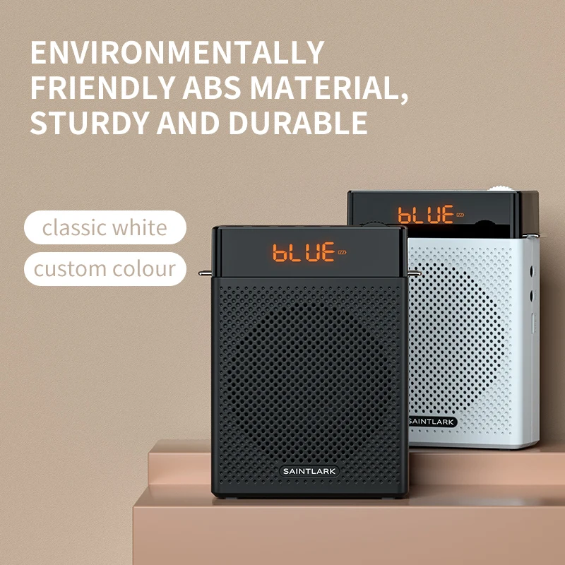 LINIM S2 Portable Rechargeable - огляд і ціна Portable Amplifier Mini