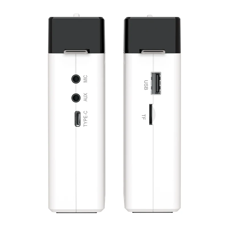 LINIM S2 Portable Rechargeable - огляд і ціна Portable Amplifier Mini
