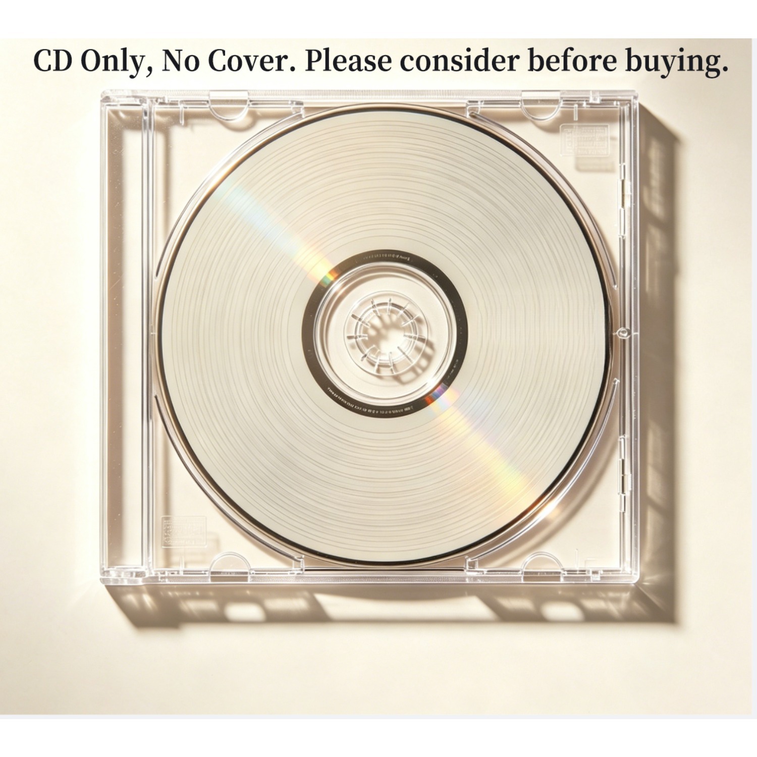 Multi-Genre Song Collection CD - огляд і ціна Audio Musically