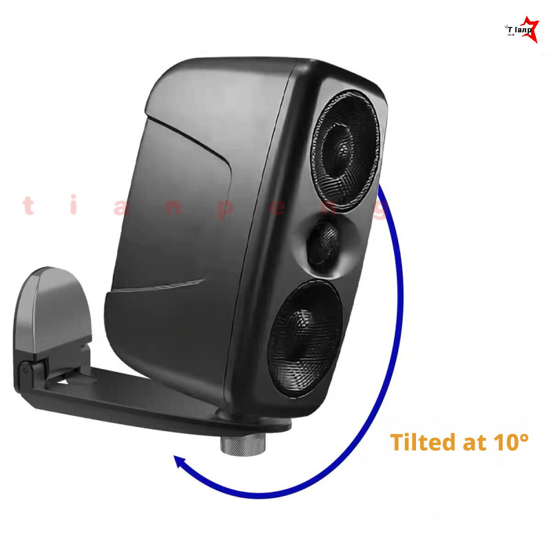 WYORESY For IK ILoud （MM Pro/  - огляд і ціна Studio Monitor Speaker
