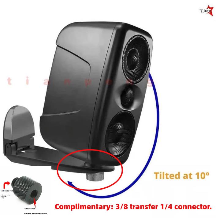 WYORESY For IK ILoud （MM Pro/  - огляд і ціна Studio Monitor Speaker