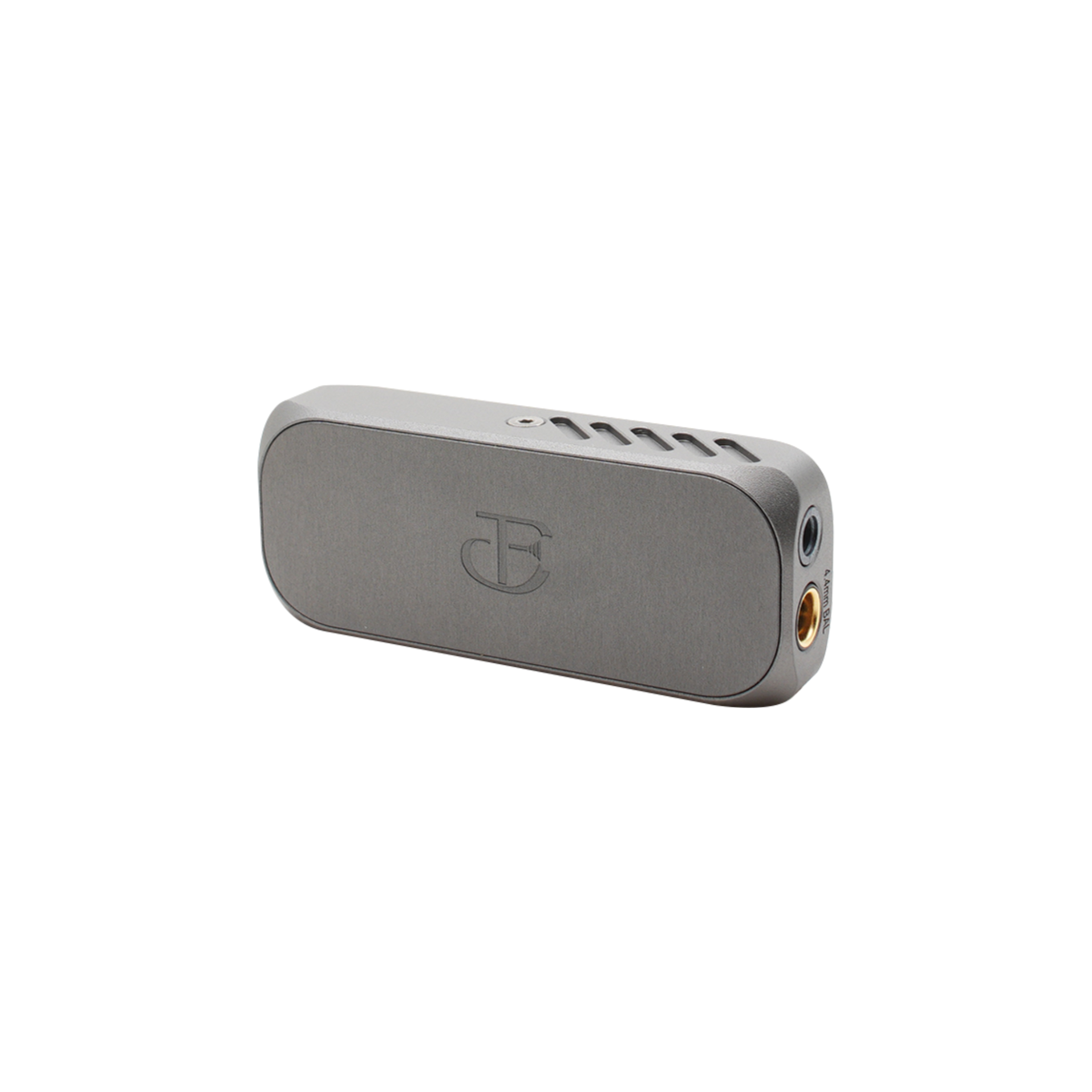  FangSound NEREUS Mini High-Re - огляд і ціна Portable Amplifier Mini