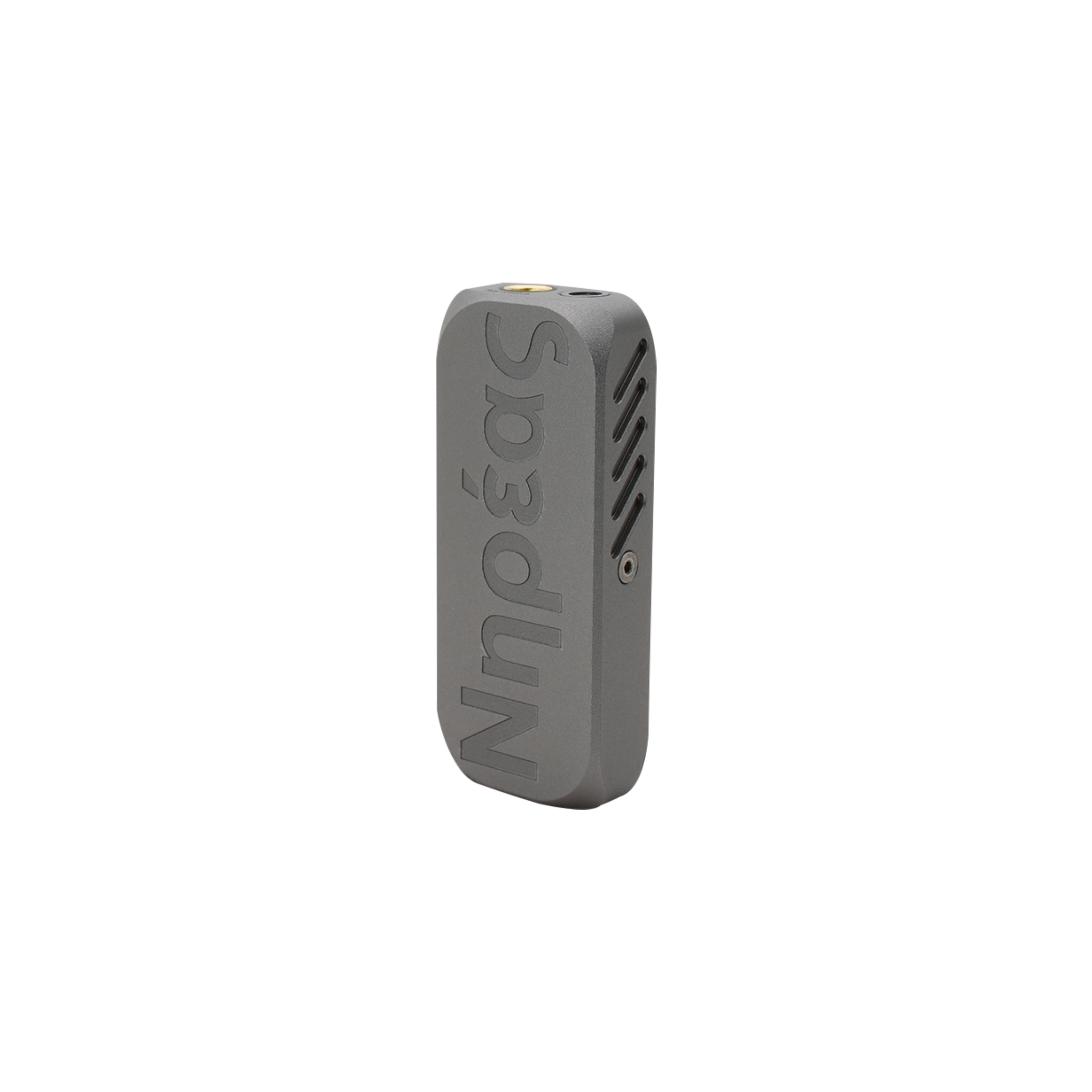  FangSound NEREUS Mini High-Re - огляд і ціна Portable Amplifier Mini