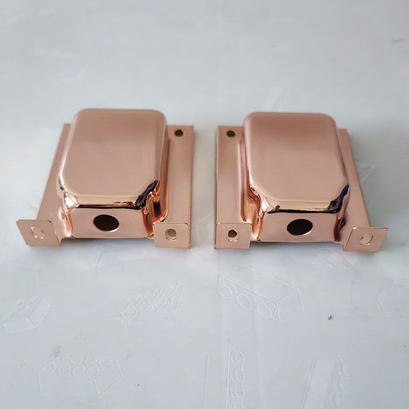 2PCS Transformer Cover EI57/66 - огляд і ціна Audio Music Converter