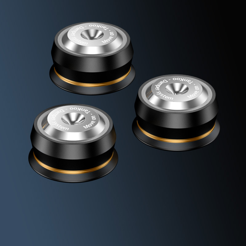 Stainless Steel Single Bead Sp - огляд і ціна Audio Music Converter