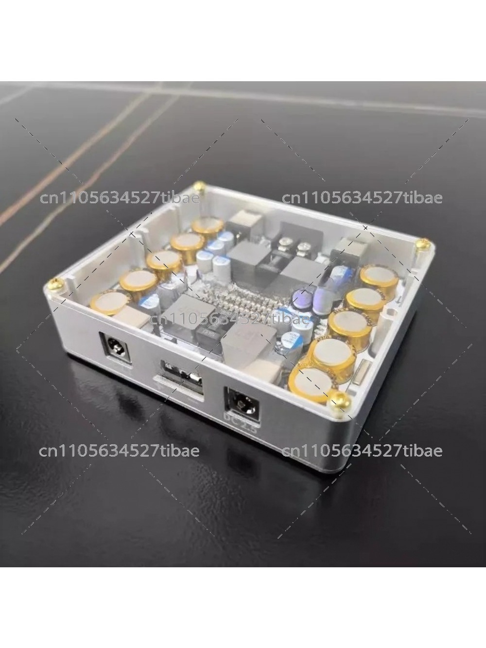 High Power HIFI Audio Power Pu - огляд і ціна Audio Music Enhancer Free