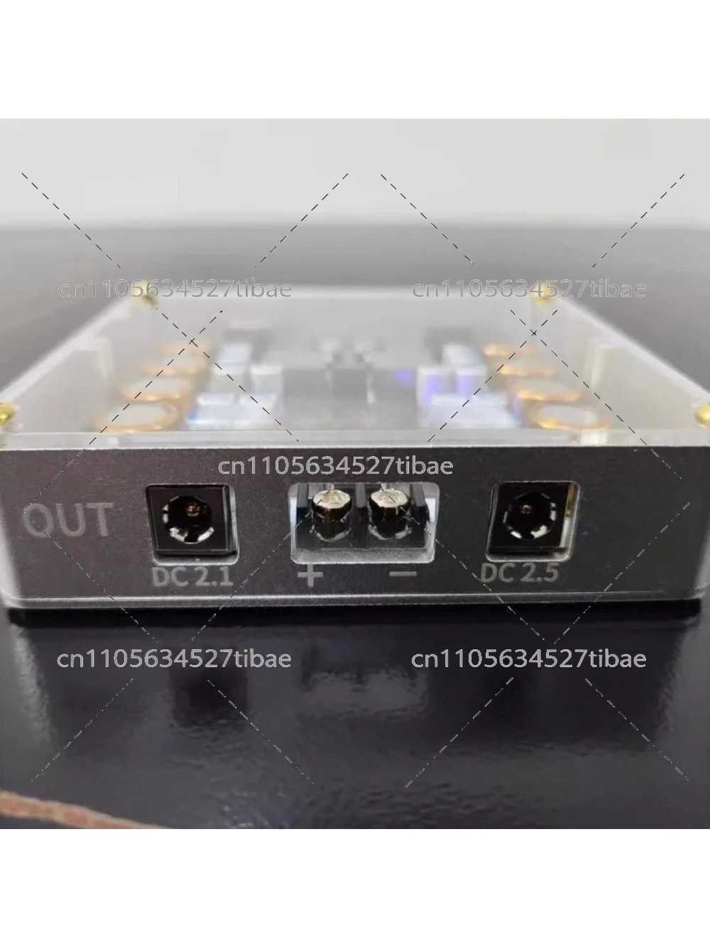 High Power HIFI Audio Power Pu - огляд і ціна Audio Music Enhancer Free