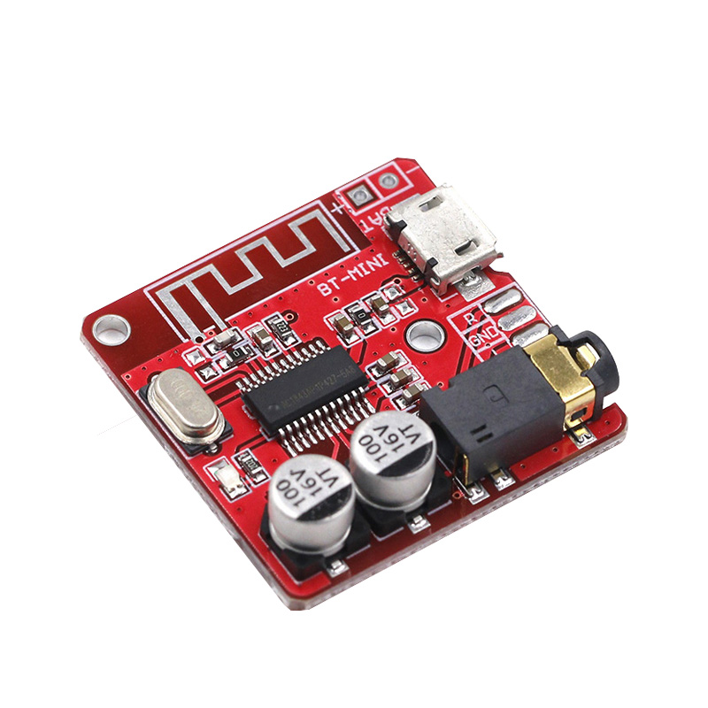 5PCS XY-BT-Mini Bluetooth 5.0  - огляд і ціна Audio Music Converter