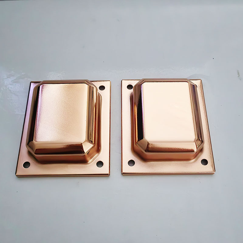2PCS Transformer Top Side Cove - огляд і ціна Audio Music Converter