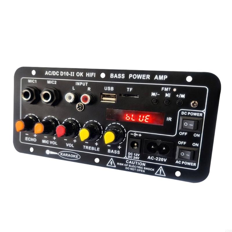 Digital Amplifier Board Bluet - огляд і ціна Audio Music Enhancer Free