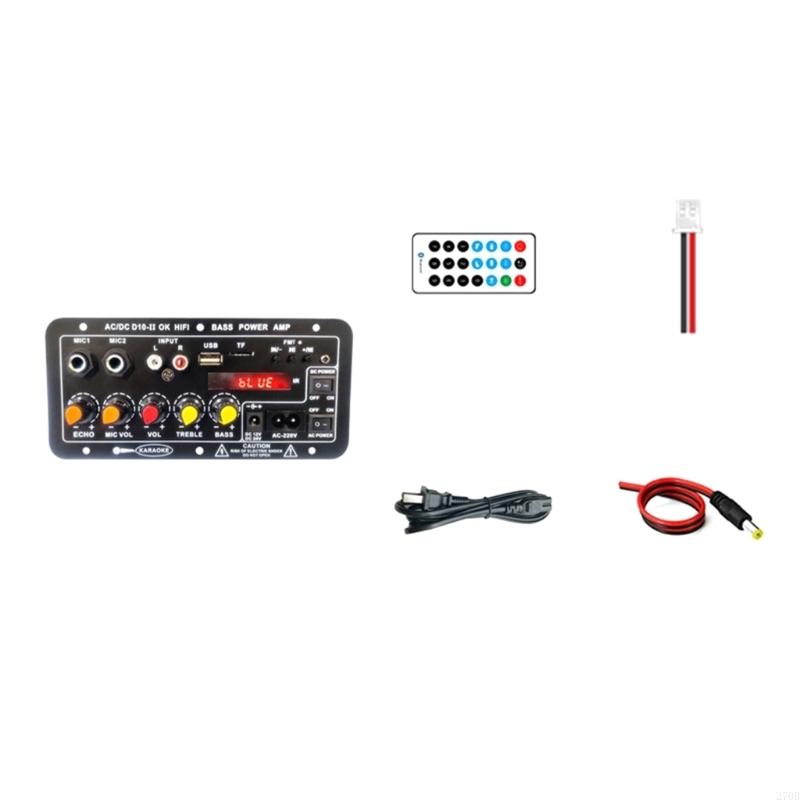  Digital Amplifier Board Bluet - огляд і ціна Audio Music Enhancer Free