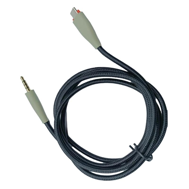 Reliable PVC 3.5mm Audios Cabl - огляд і ціна Audio Music Enhancer Free