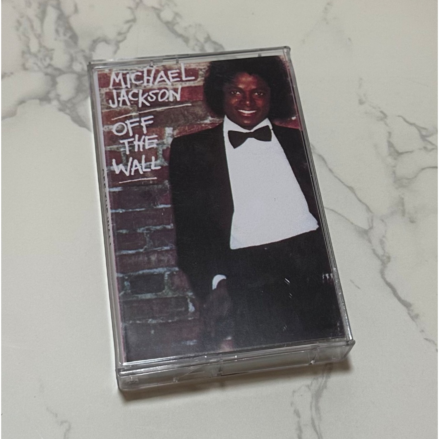 Vintage Pop Music Cassette Tap - огляд і ціна Audio Musically