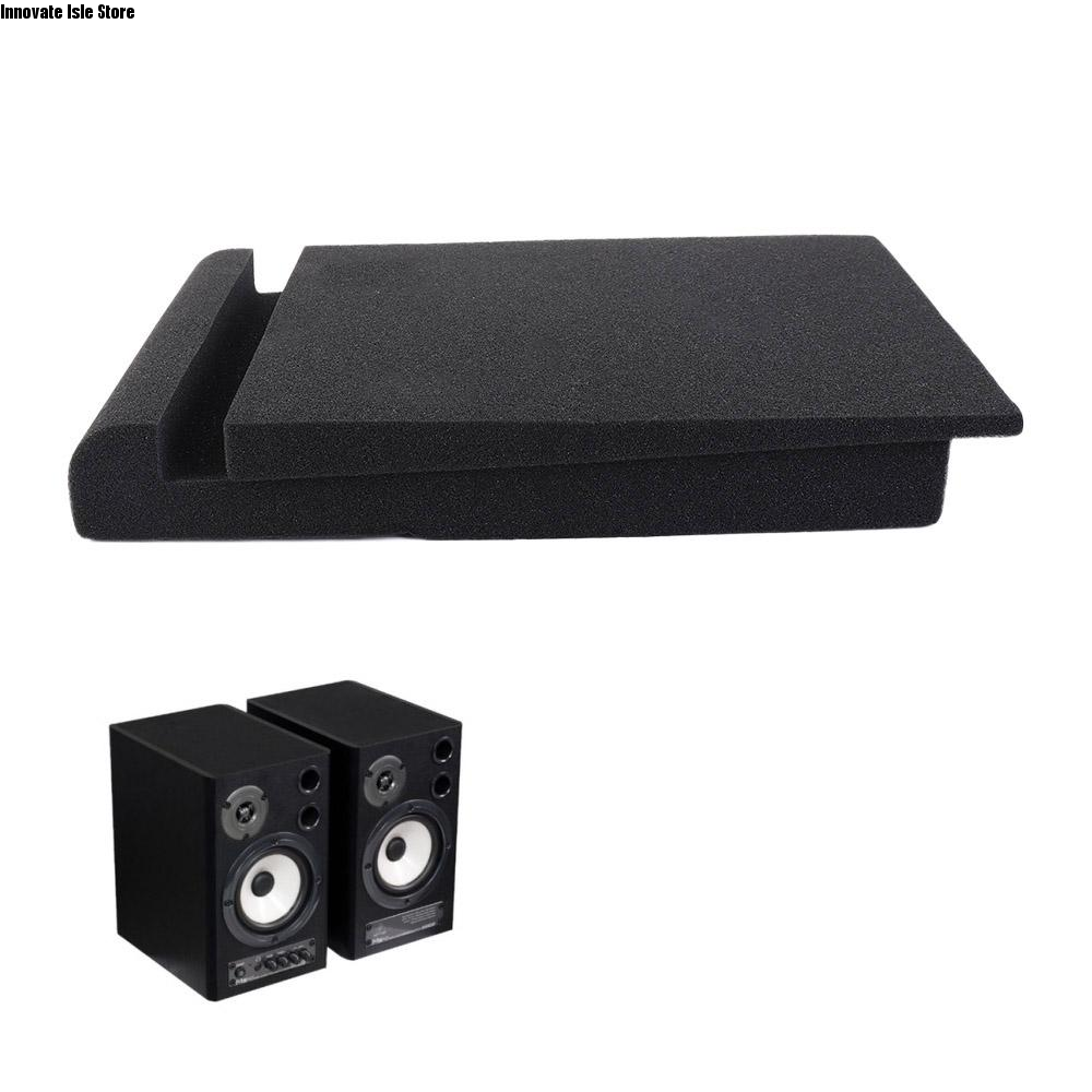 Isolation Panels Desktop Sound - огляд і ціна Studio Monitor Speaker