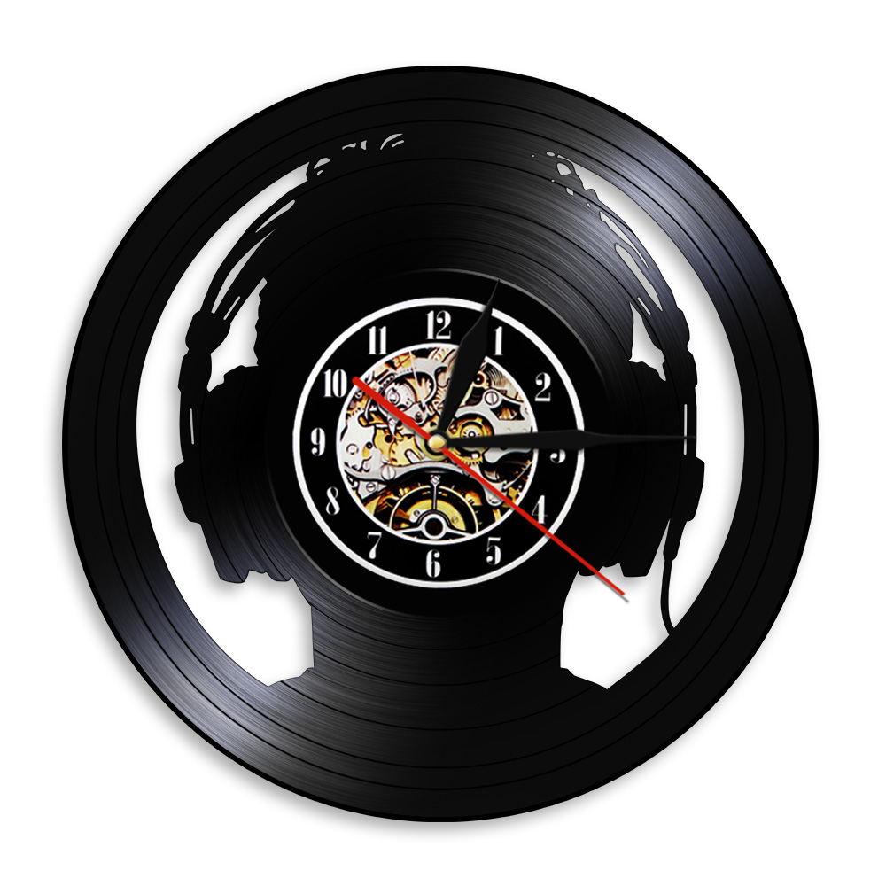 Audio Slave Headphones DJ Deco - огляд і ціна Audio And Music Separate