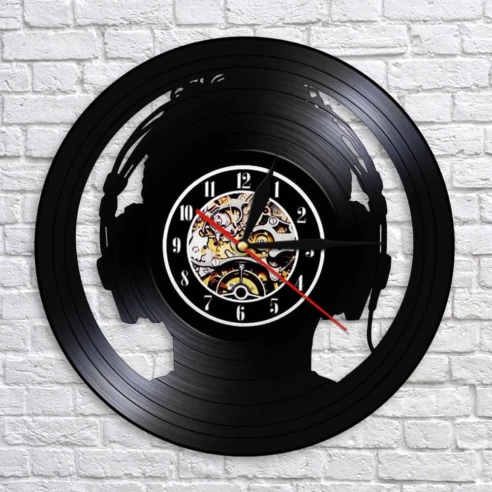 Audio Slave Headphones DJ Deco - огляд і ціна Audio And Music Separate